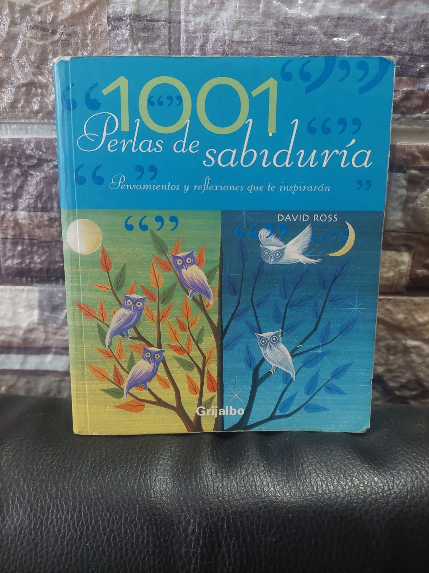 1001 perlas de sabiduría