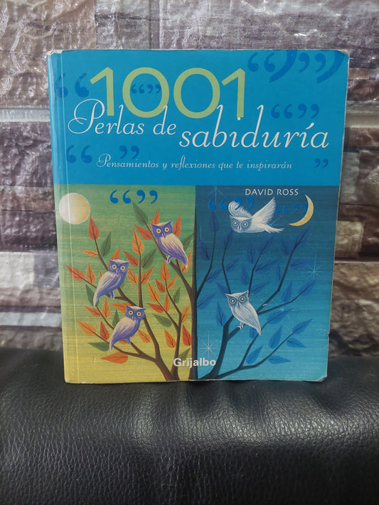 1001 perlas de sabiduría