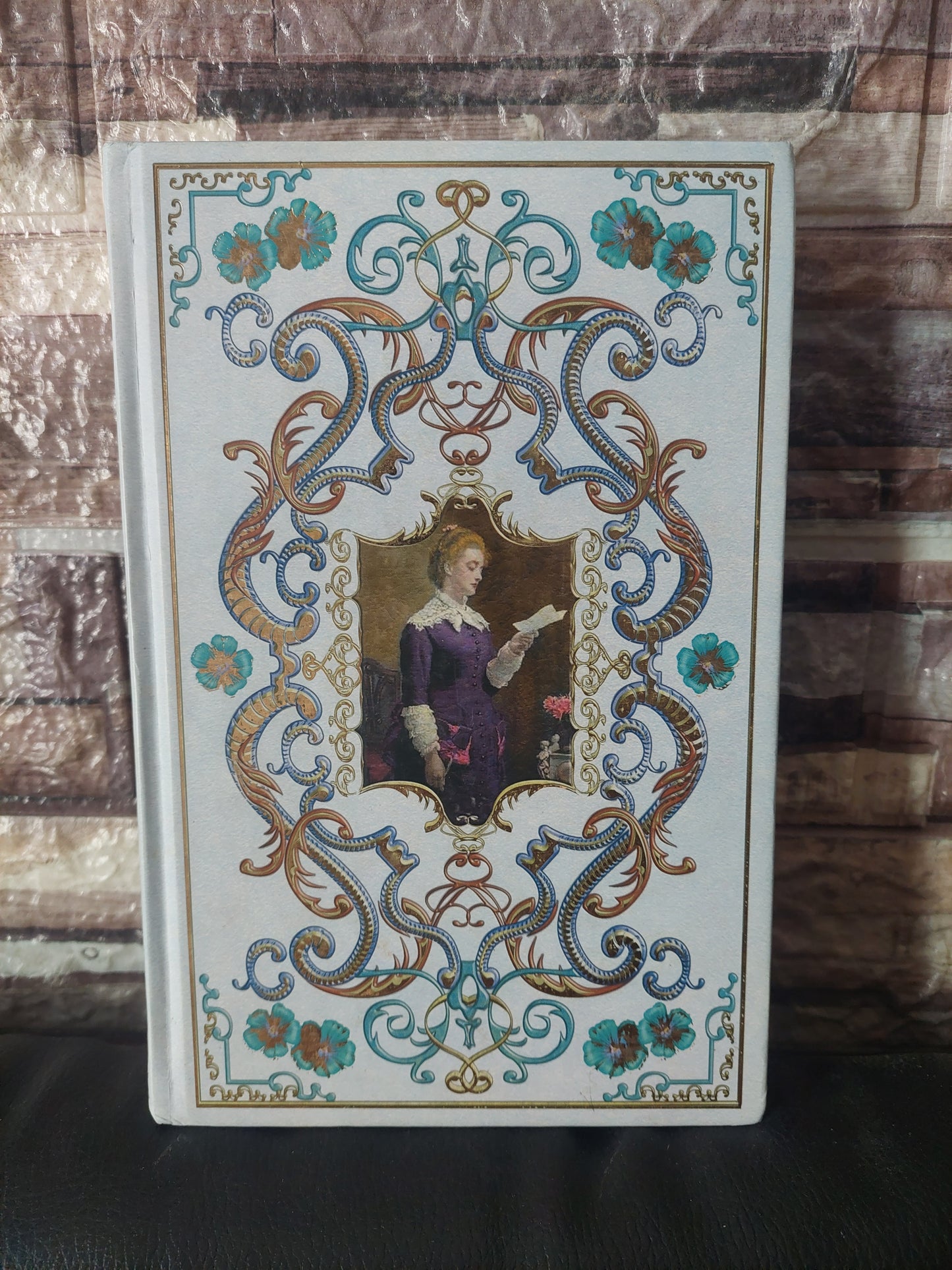 Madame Bovary - Gustave Flaubert