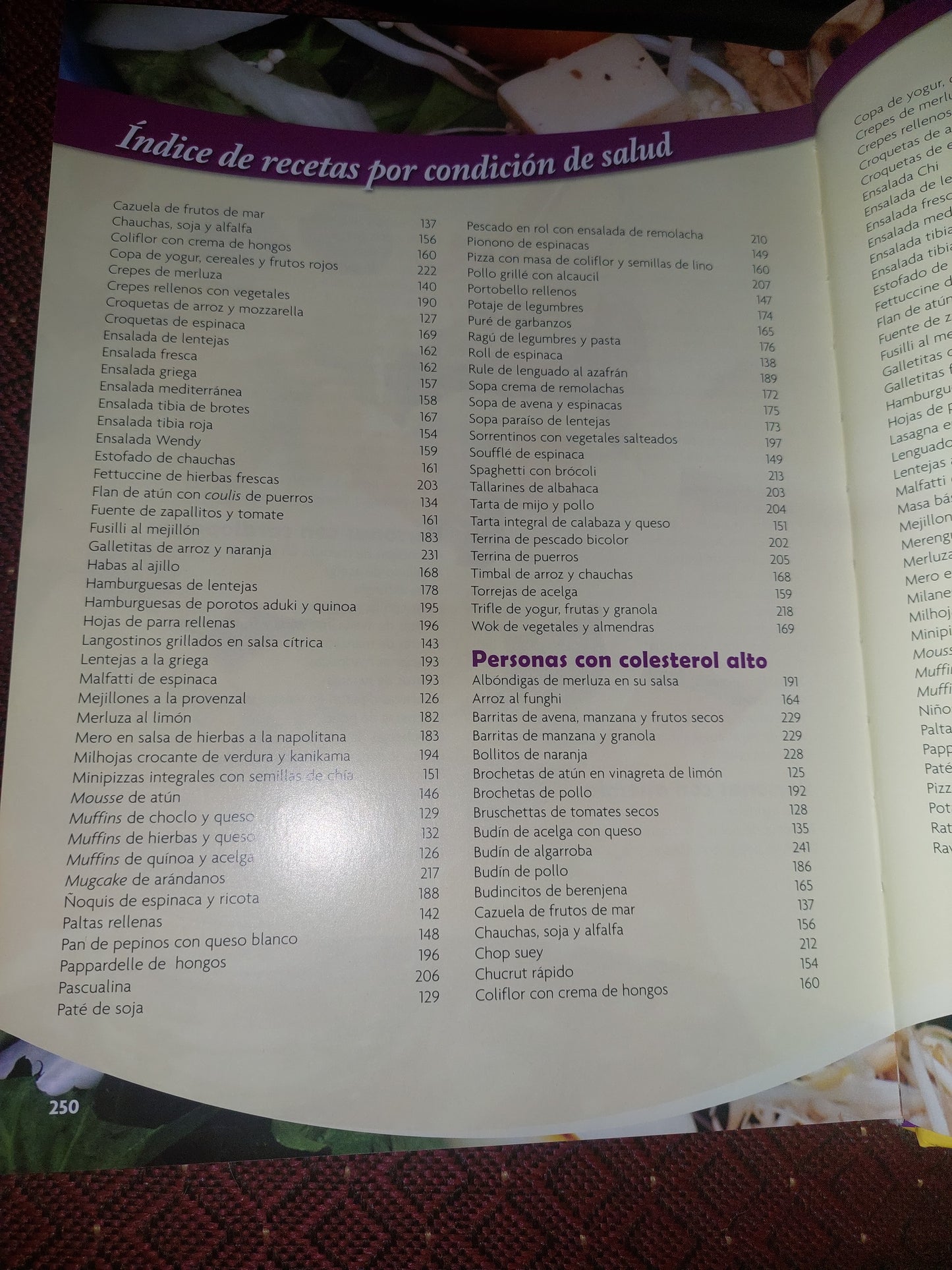 A fuego lento. Cocina light y saludable (nuevo)