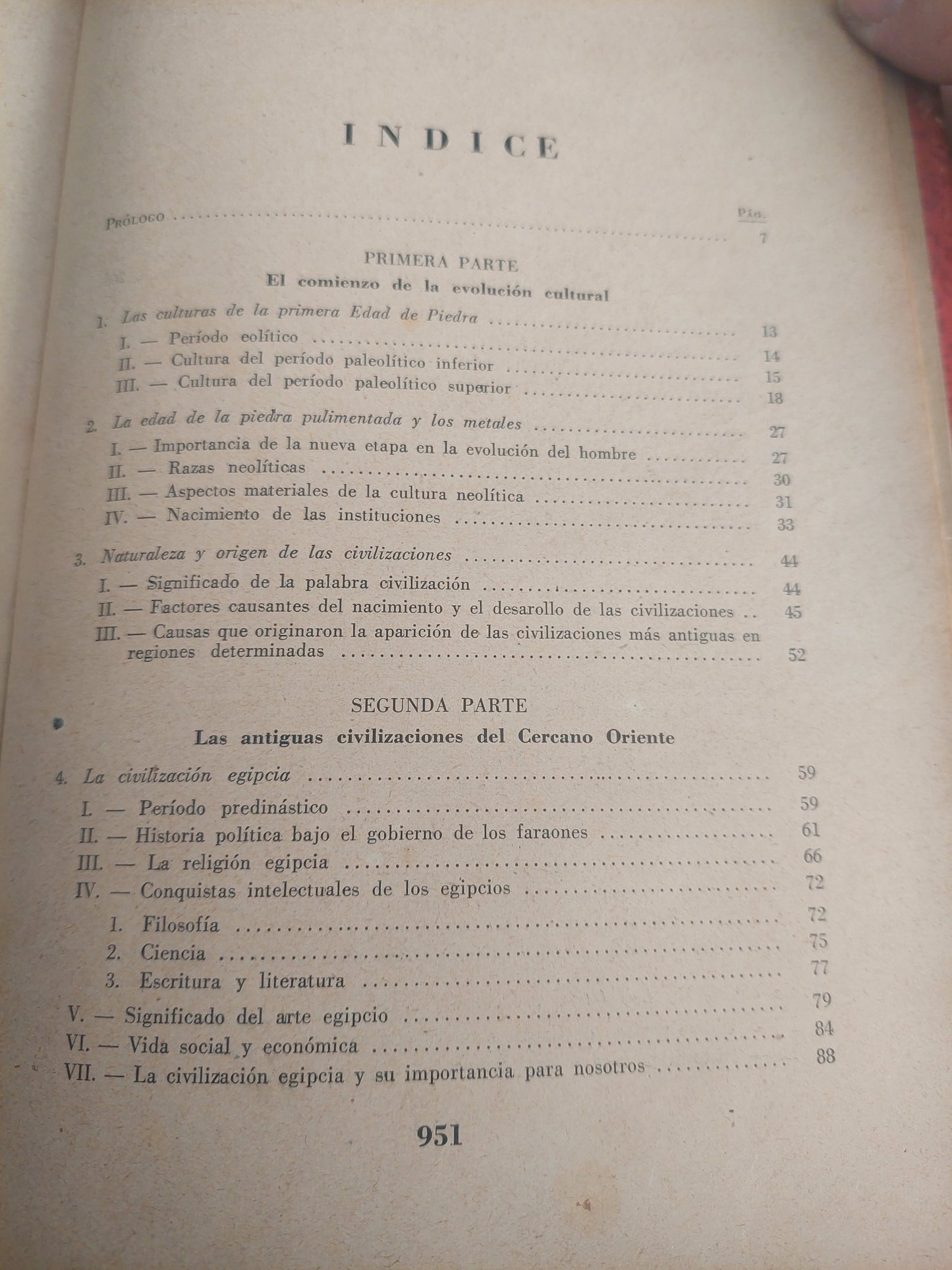 Civilizaciones de Occidente - Edward Mcnall Burns