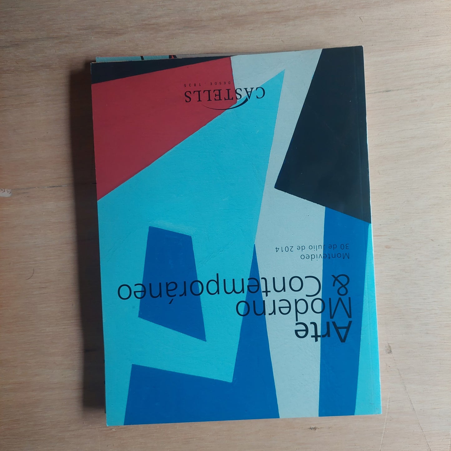 Pack Arte moderno y contemporáneo