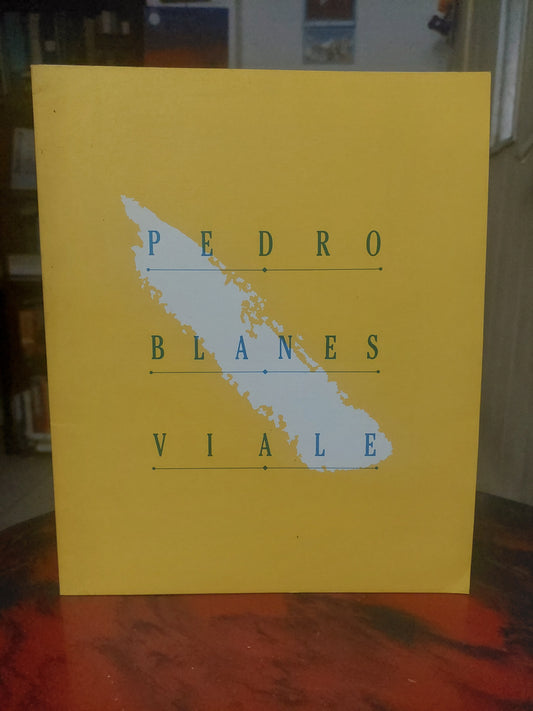 Pedro Blanes Viale