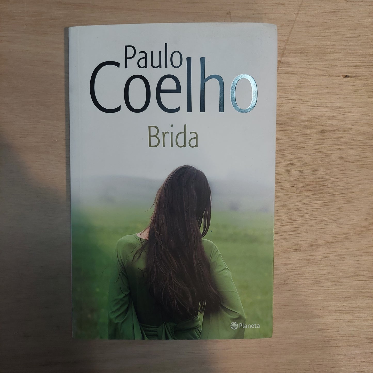 Brida - Paulo Coelho