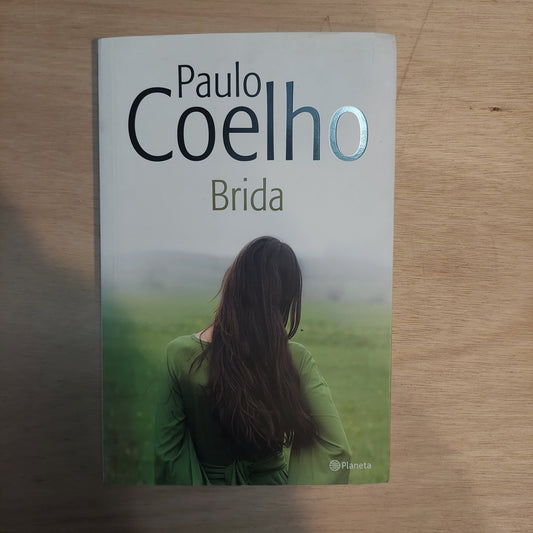 Brida - Paulo Coelho