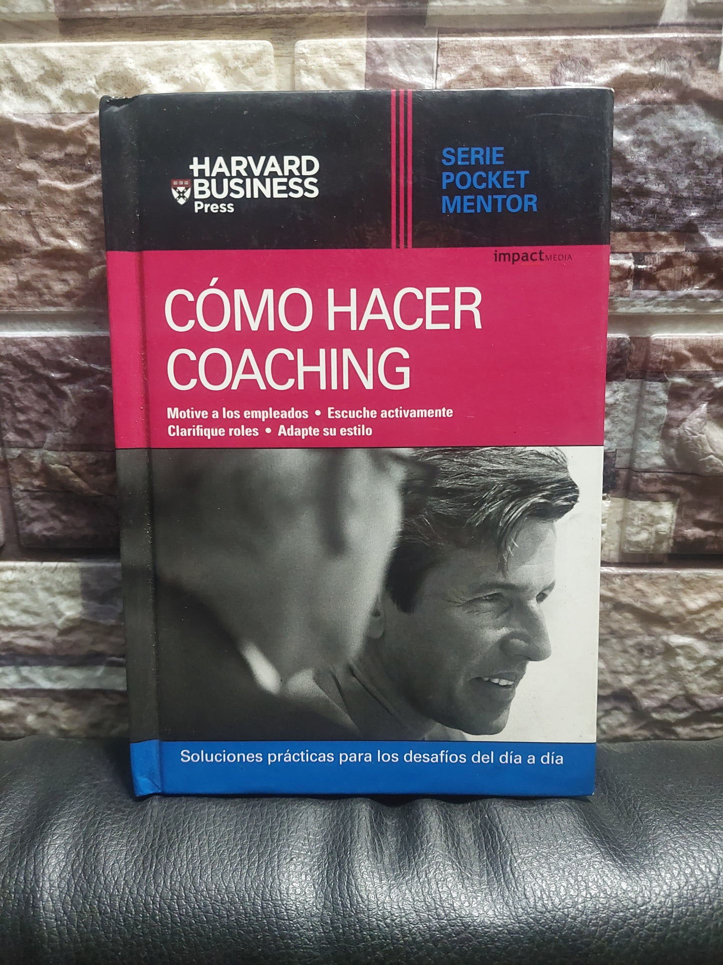 Como hacer coaching
