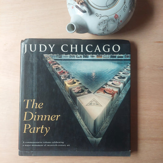 The dinner party - Judy Chicago