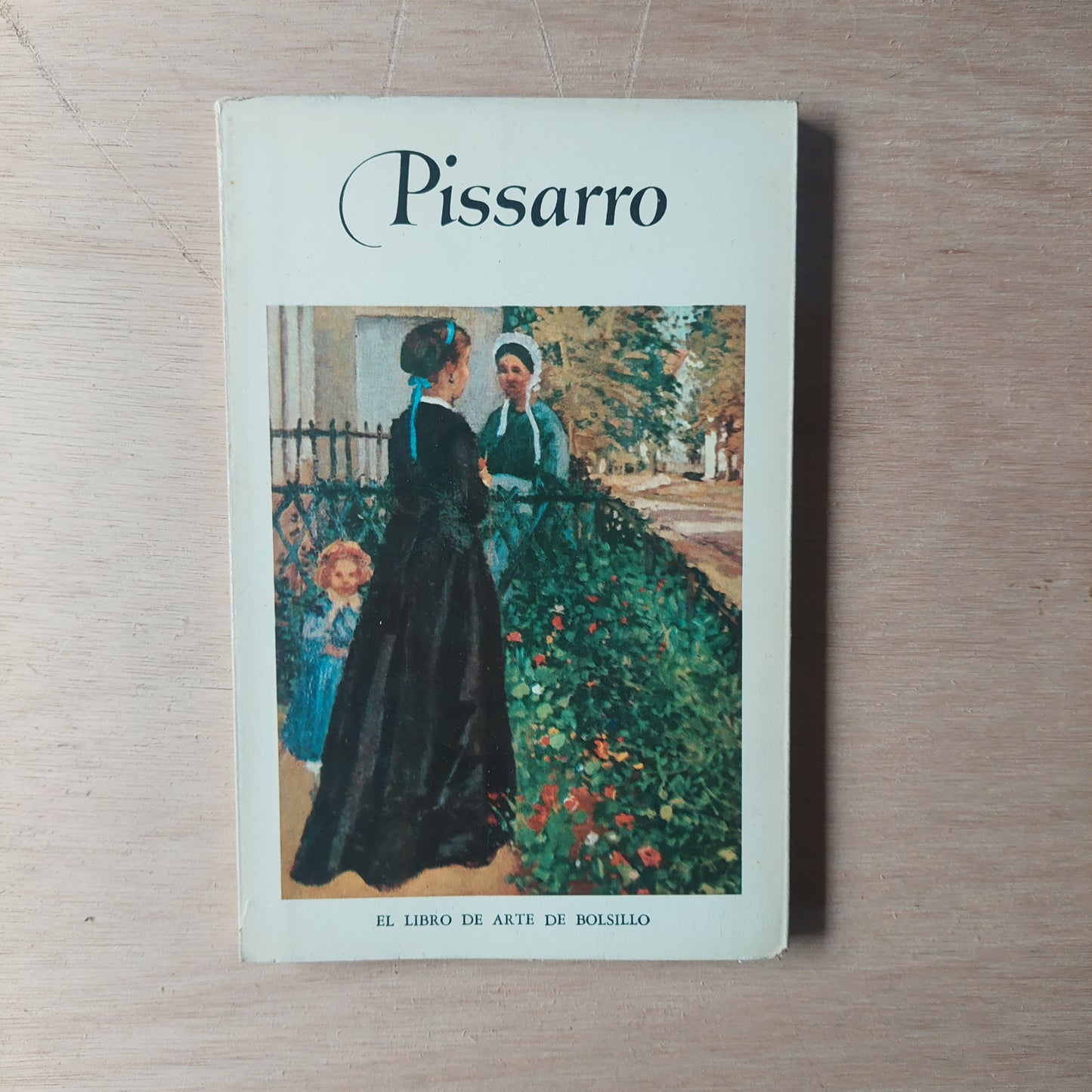 Pissarro