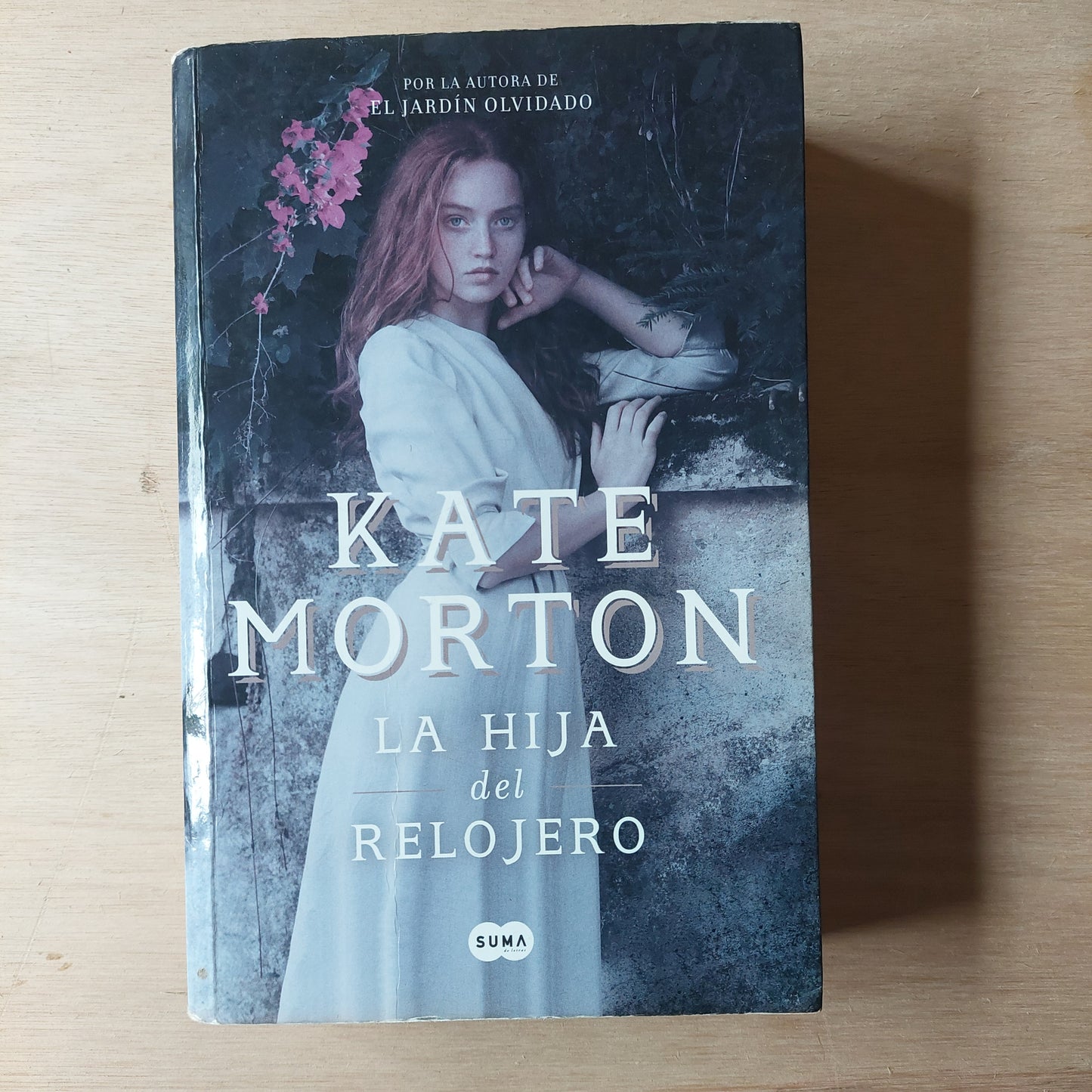 La hija del relojero - Kate Morton