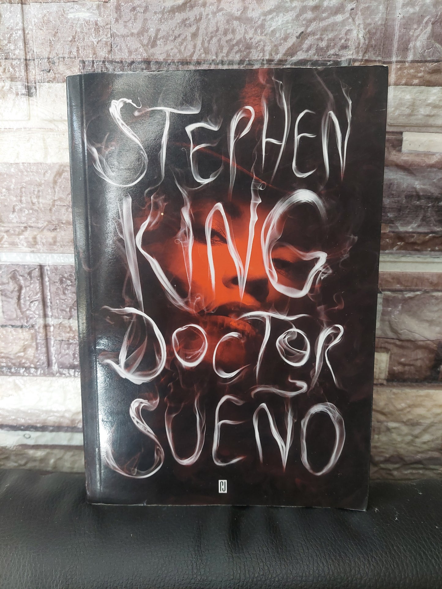 Doctor sueño - Stephen King
