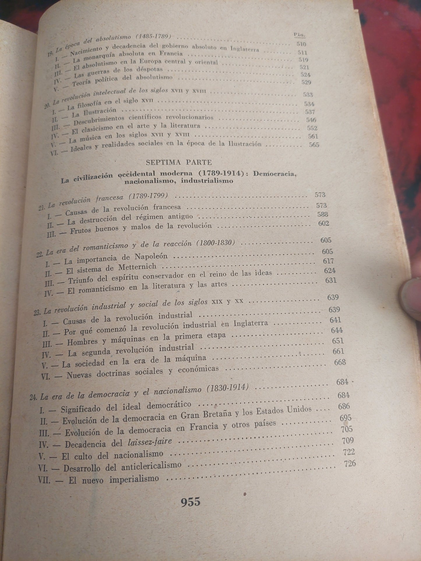 Civilizaciones de Occidente - Edward Mcnall Burns