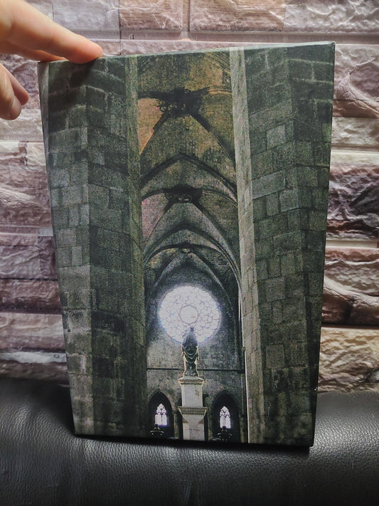 La catedral del Mar - Falcones. Edición especial con estuche y mapa. Tapa dura