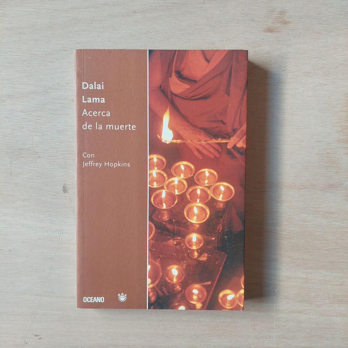 Acerca de la muerte - Dalai Lama