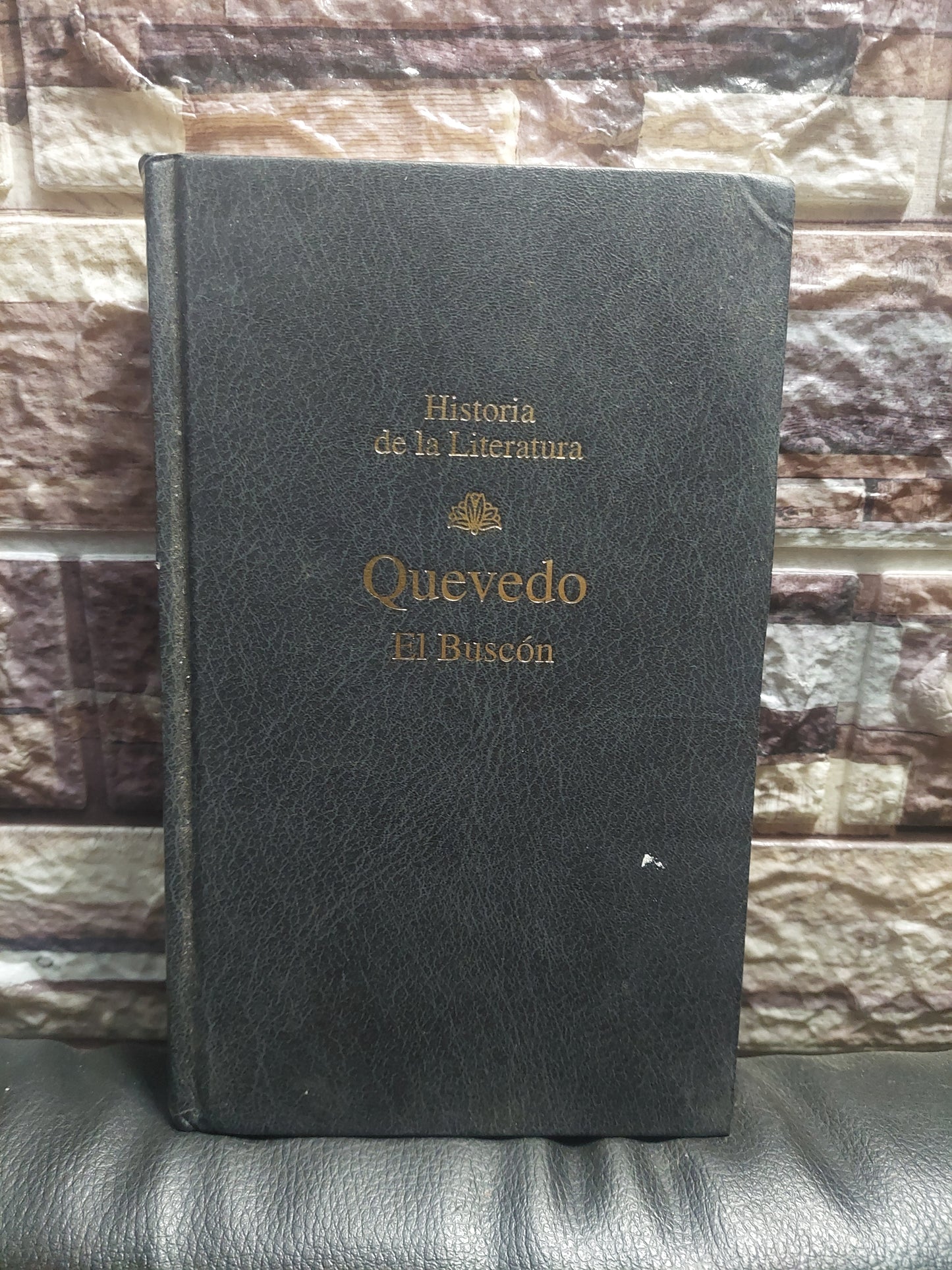 El Buscón - Quevedo