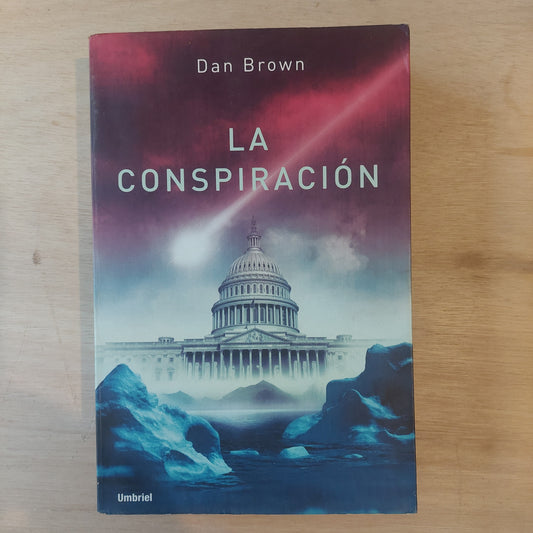 La conspiración - Dan Brown
