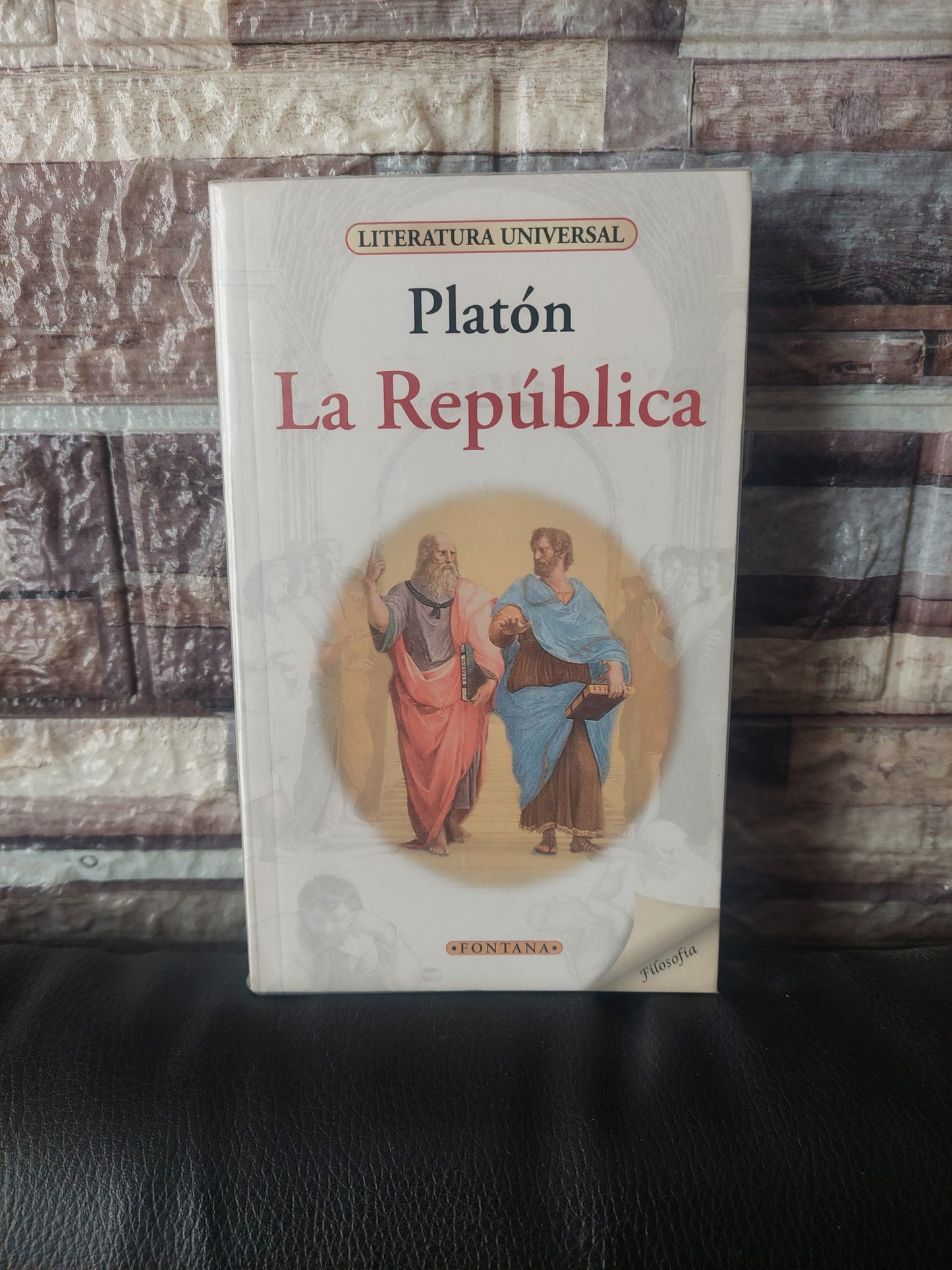 La República - Platón