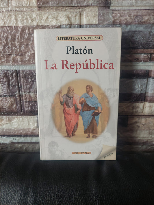 La República - Platón