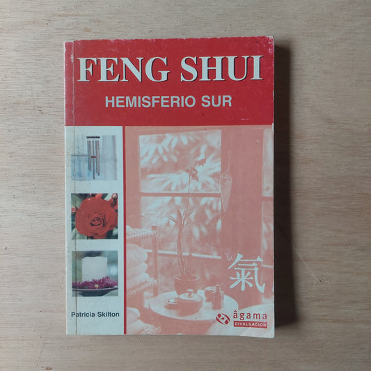 Feng Shui hemisferio Sur