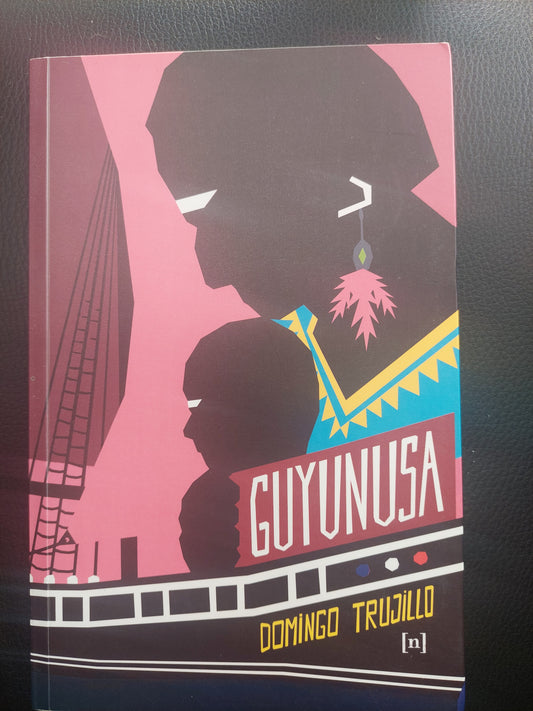 Guyunusa - Domingo Trujillo