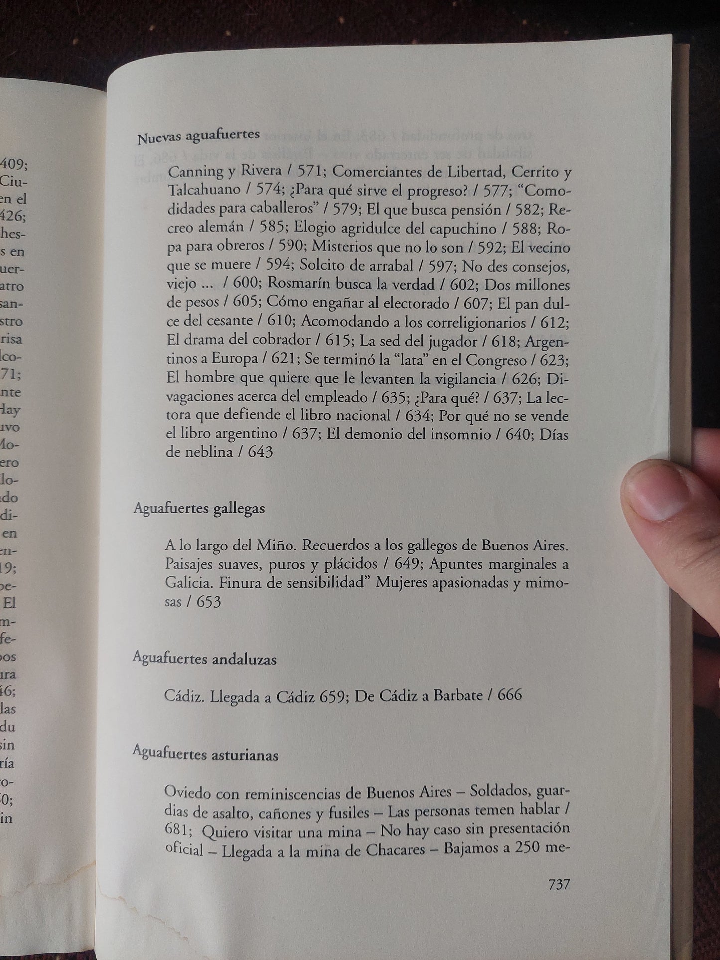 Obras II - Roberto Arlt