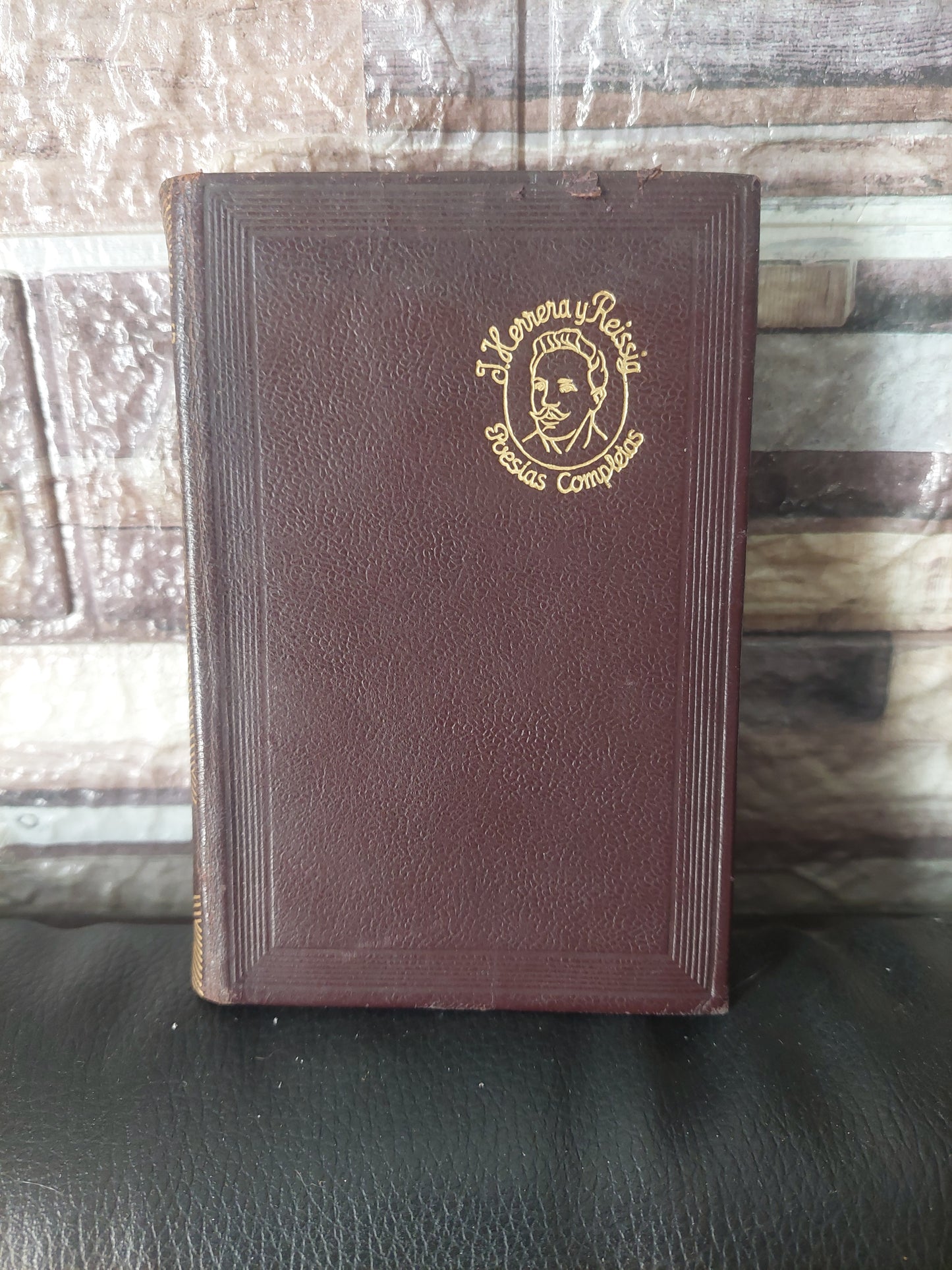 Poesías completas Julio Herrera y Reissig