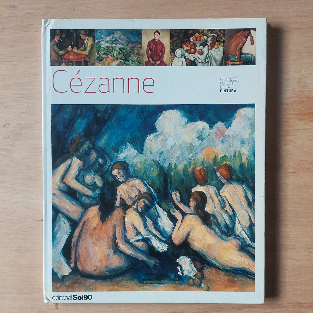 Cézanne