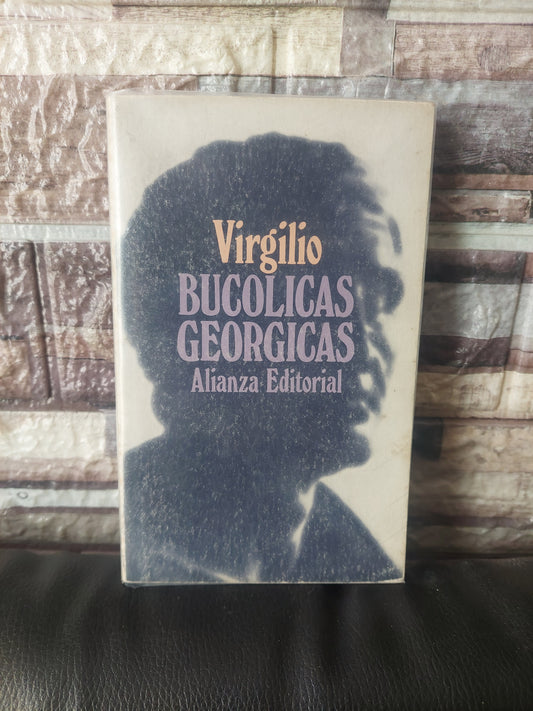 Bucolicas/Georgicas - Virgilio