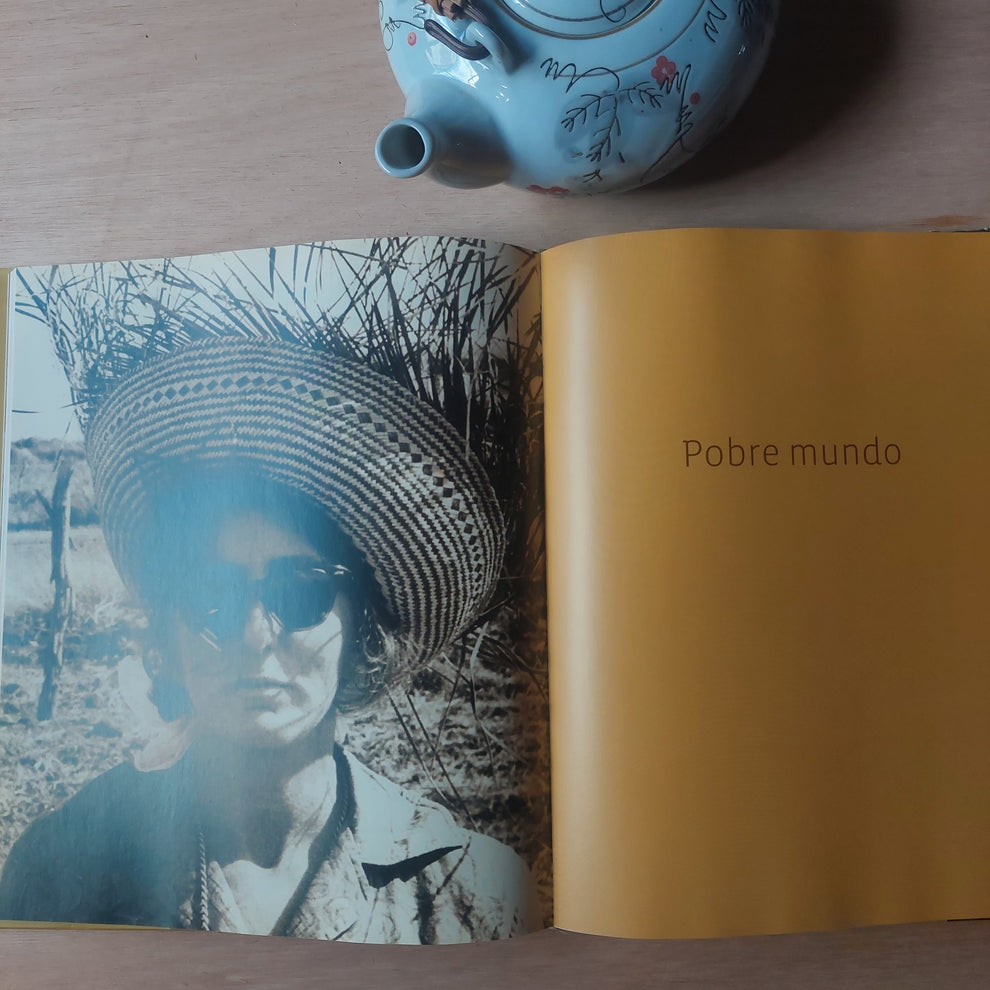 Idea Vilariño: la vida escrita