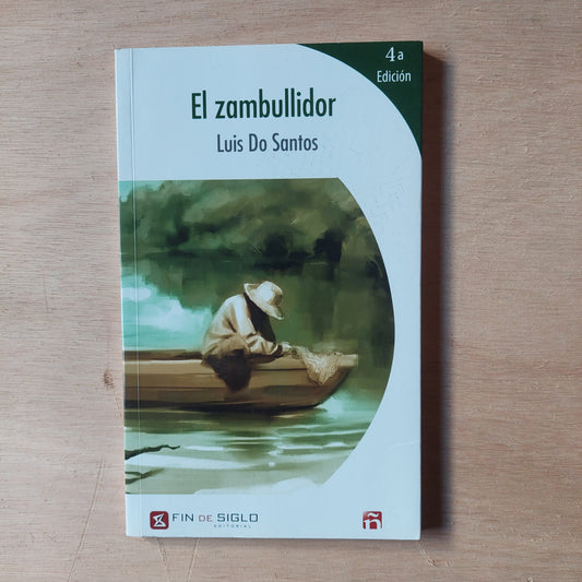 El zambullidor - Luis Do Santos