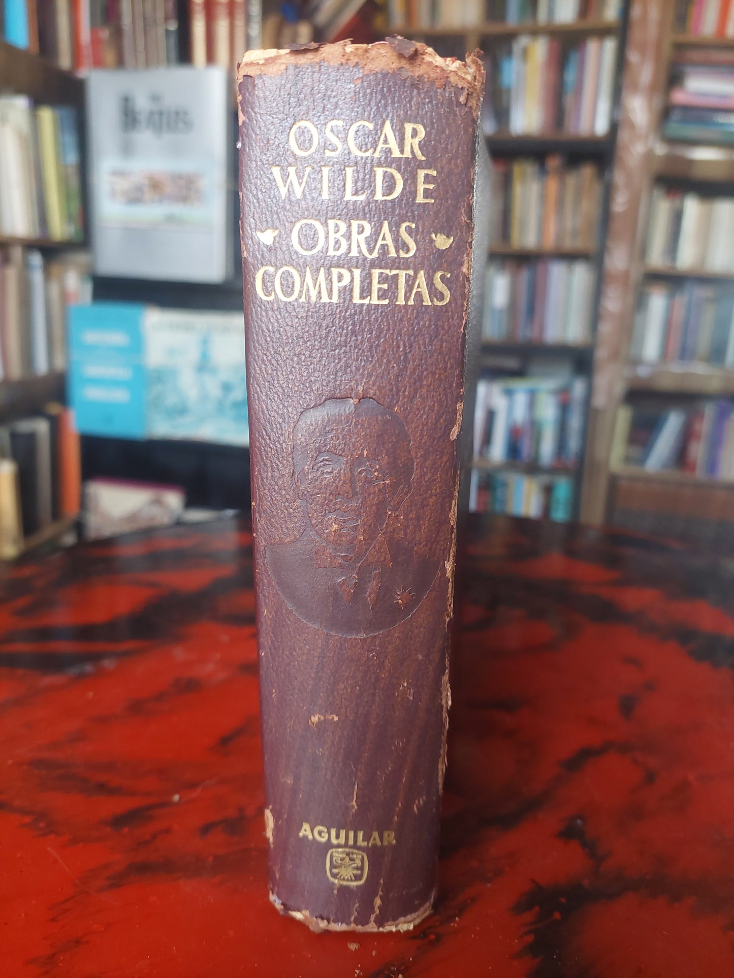 Obras completas Oscar Wilde
