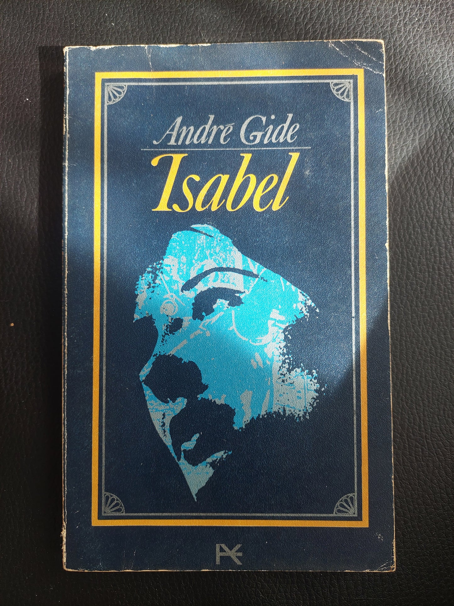 Isabel - André Gide