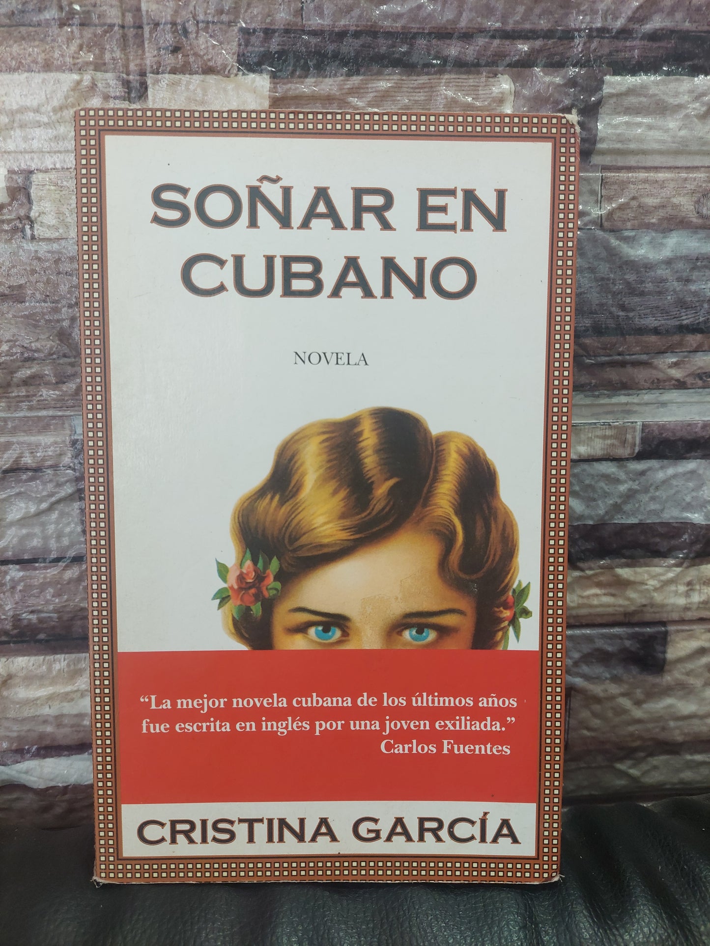 Soñar en cubano - Cristina García