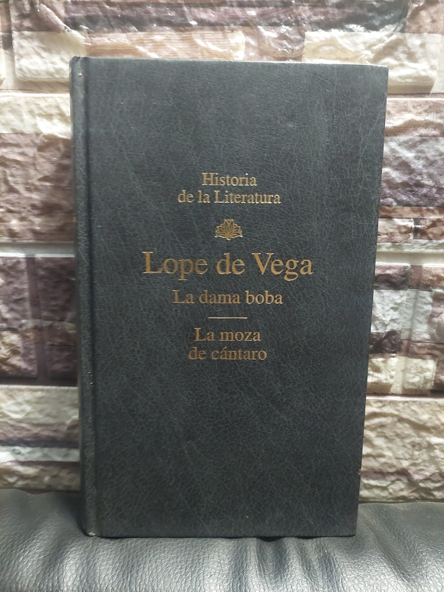 La dama boba/La moza de cántaro - Lope de Vega