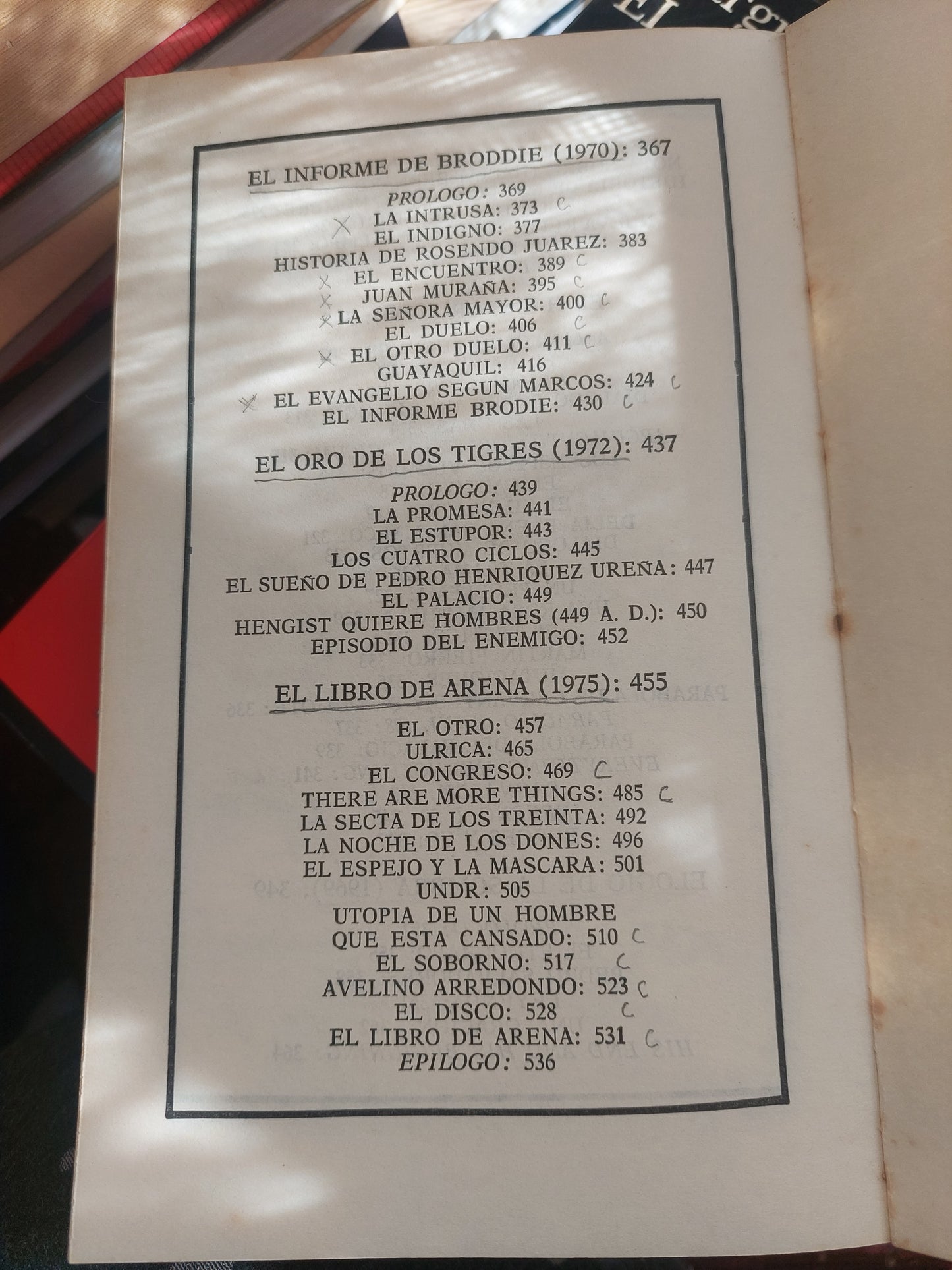 Prosa completa volumen 2 - Jorge Luis Borges