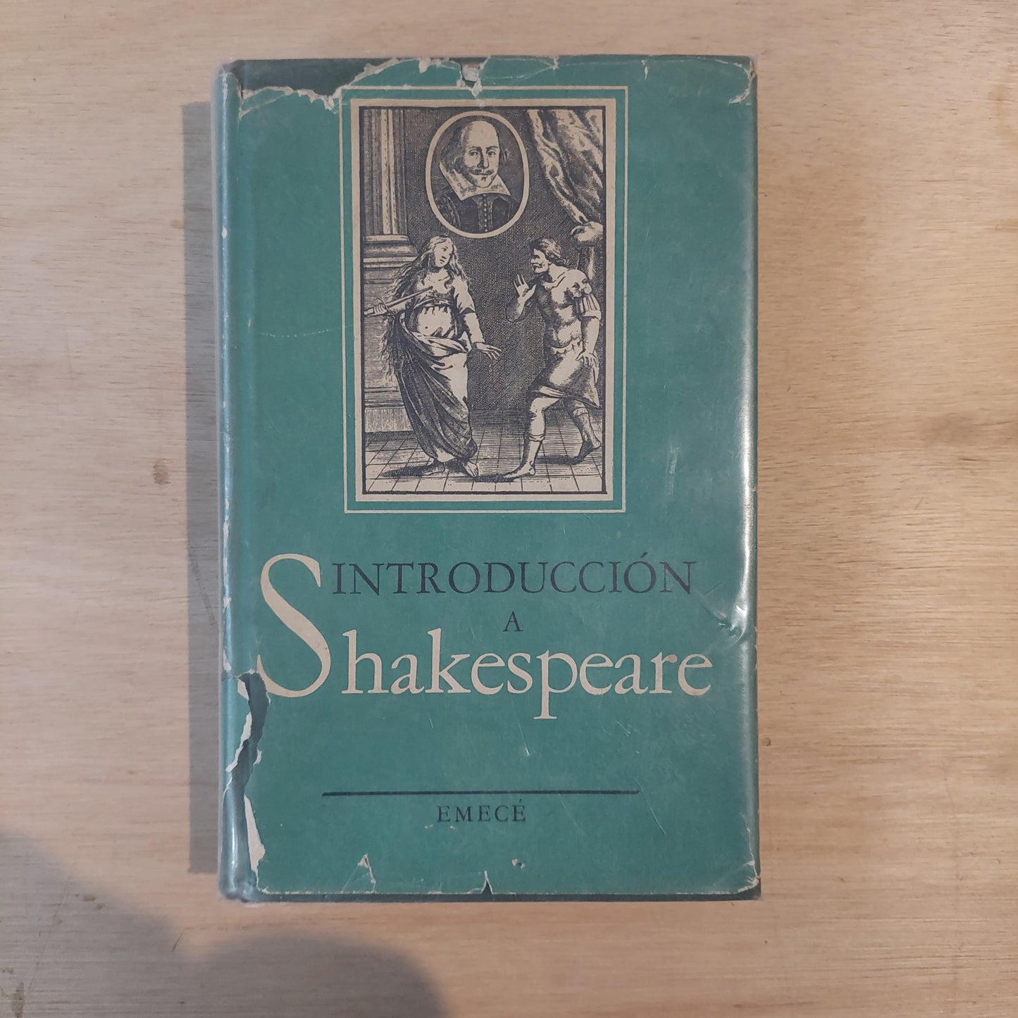 Introducción a Shakespeare
