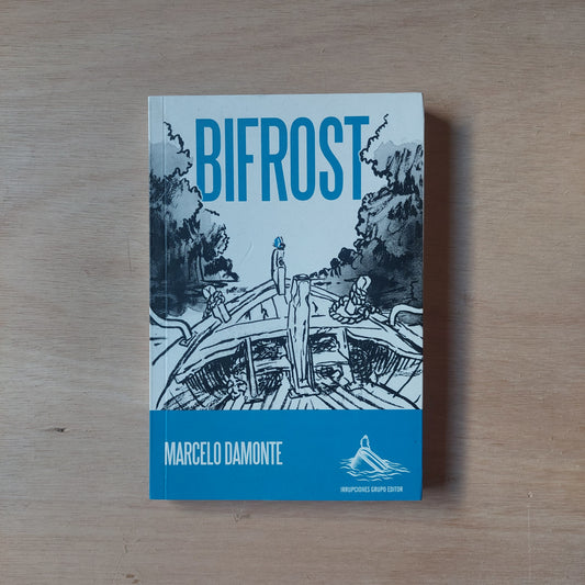 Bifrost - Marcelo Damonte