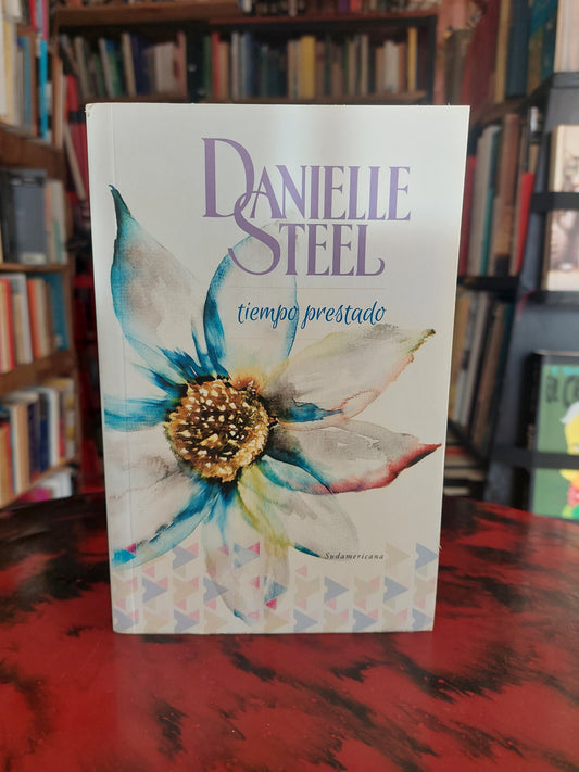 Tiempo prestado - Danielle Steel