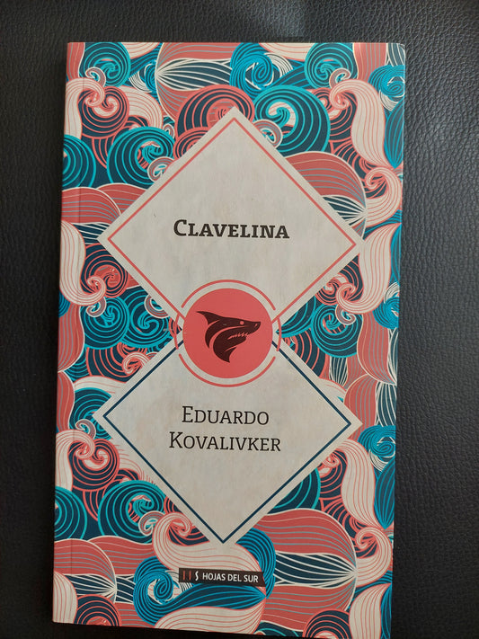 Clavelina - Eduardo Kovalivker
