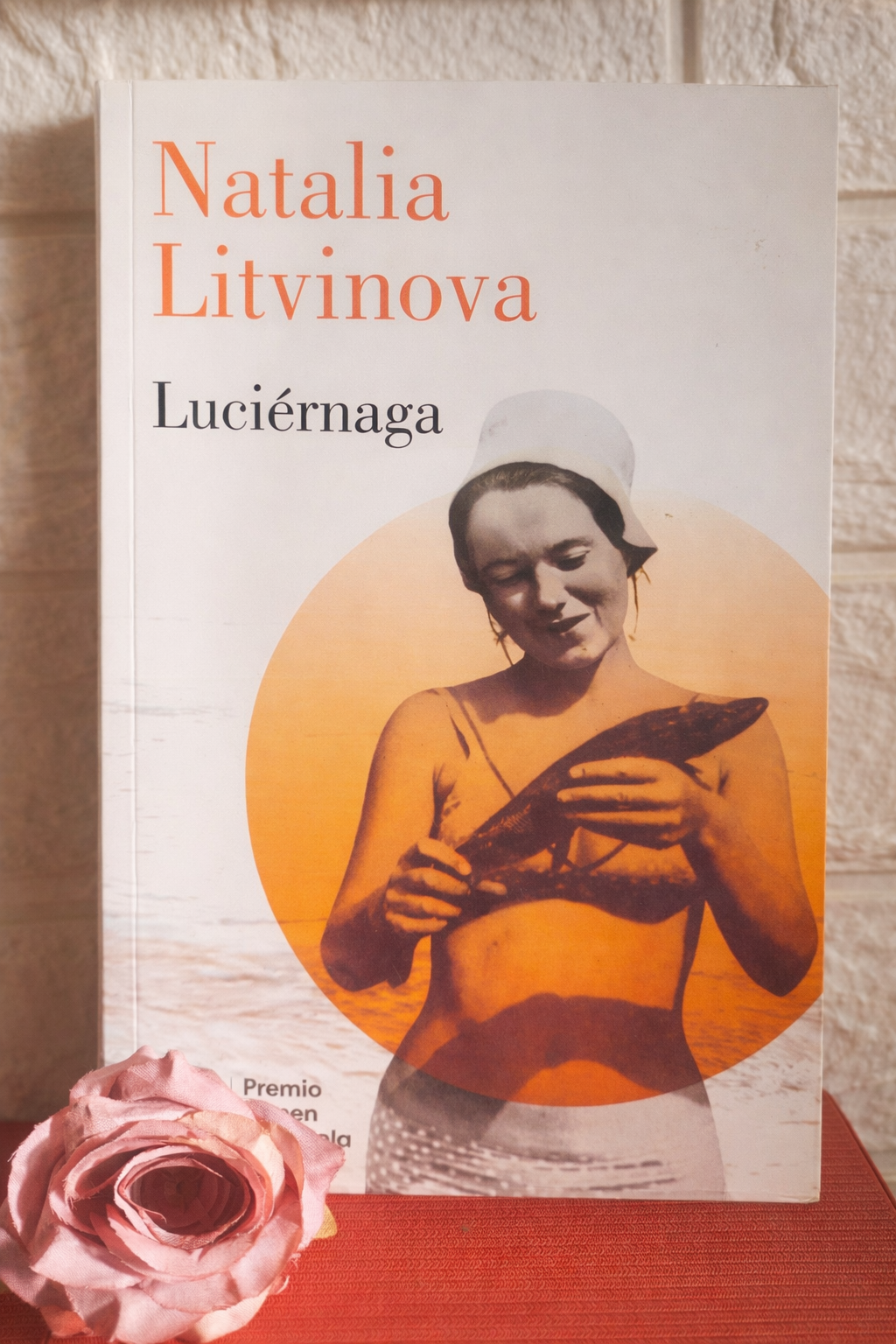 Luciérnaga - Natalia Litvinova