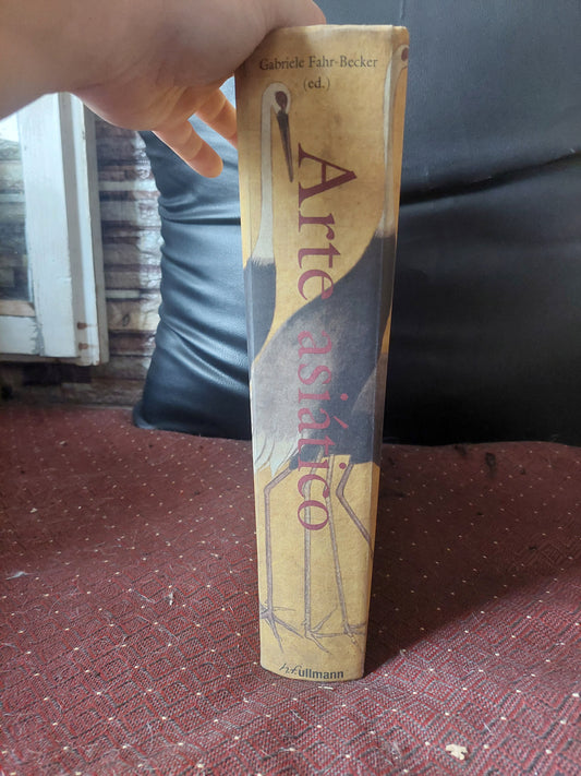 Arte asiático - Gabriele Fahr-Becker