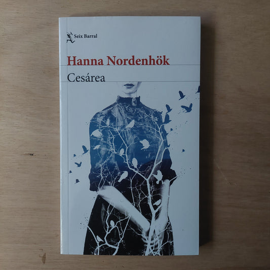 Cesárea - Hanna Nordenhok (nuevo)