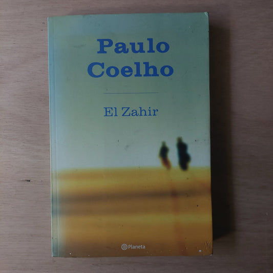 El zahir - Paulo Coelho