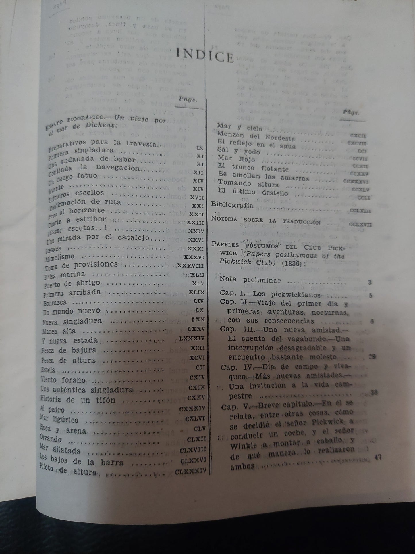 Obras completas I - Charles Dickens