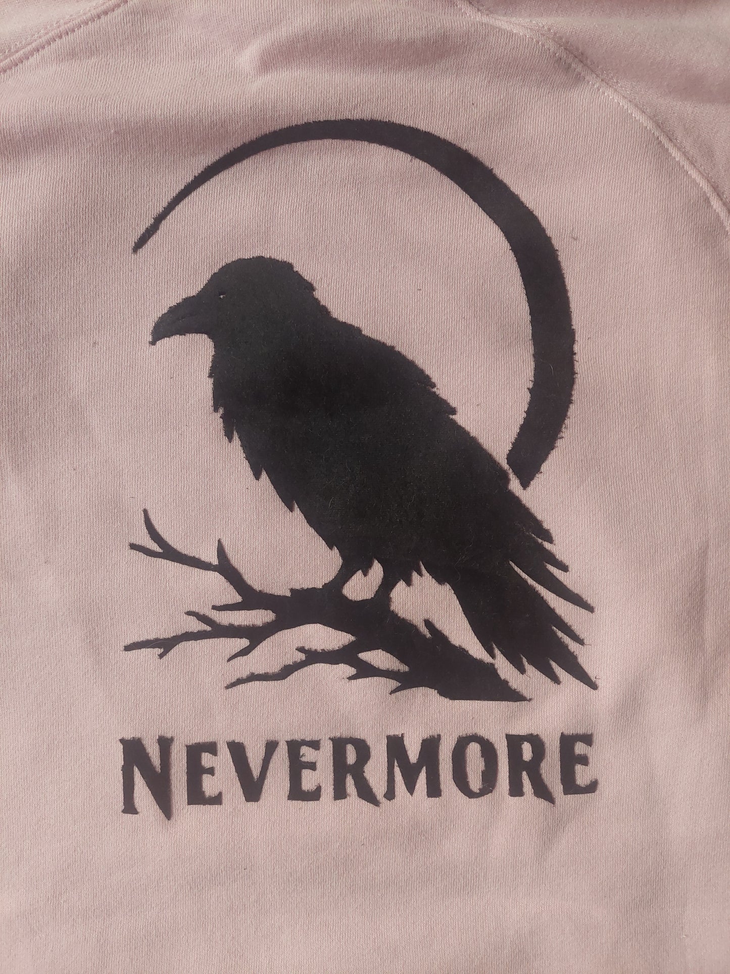 Canguro Nevermore 📖