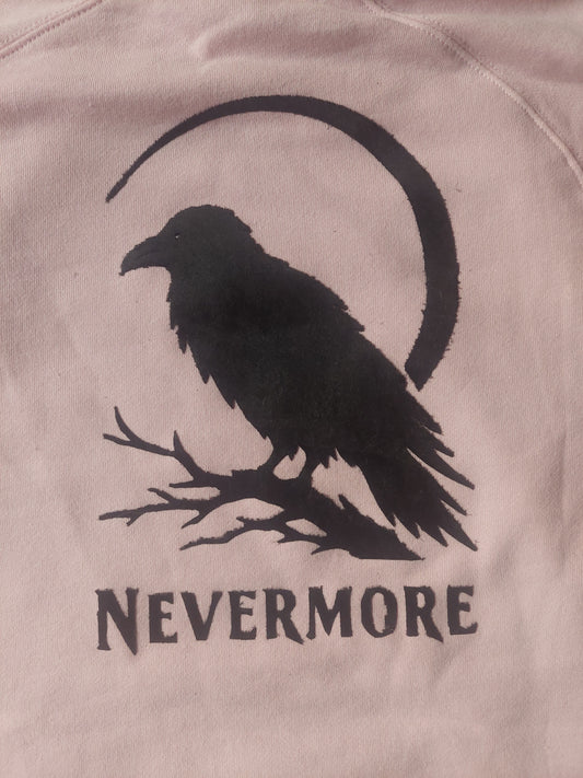 Canguro Nevermore 📖