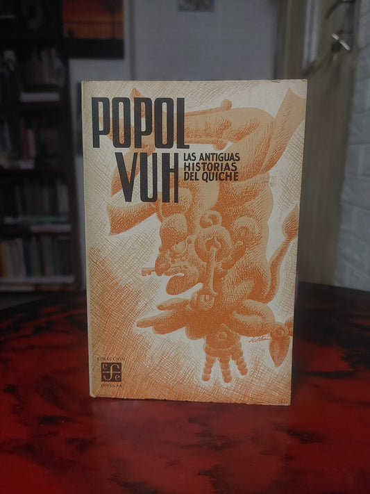 Popol vuh