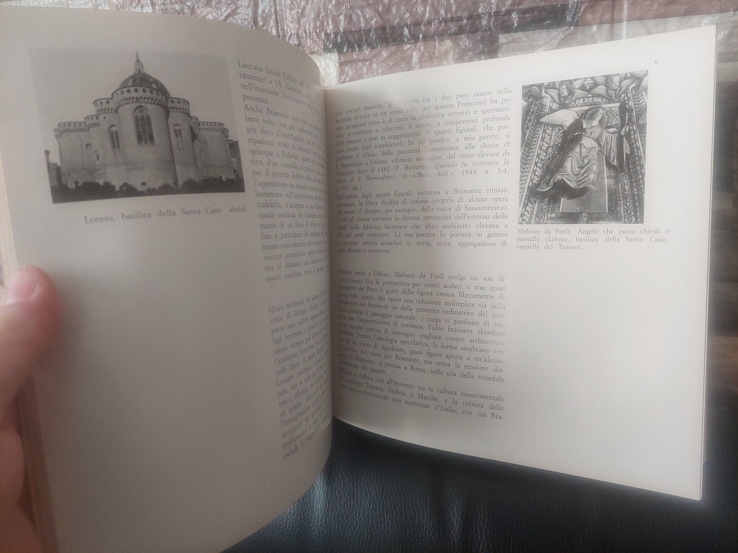 Bramante tra umanesimo e manierismo (en italiano)