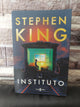 El instituto - Stephen King