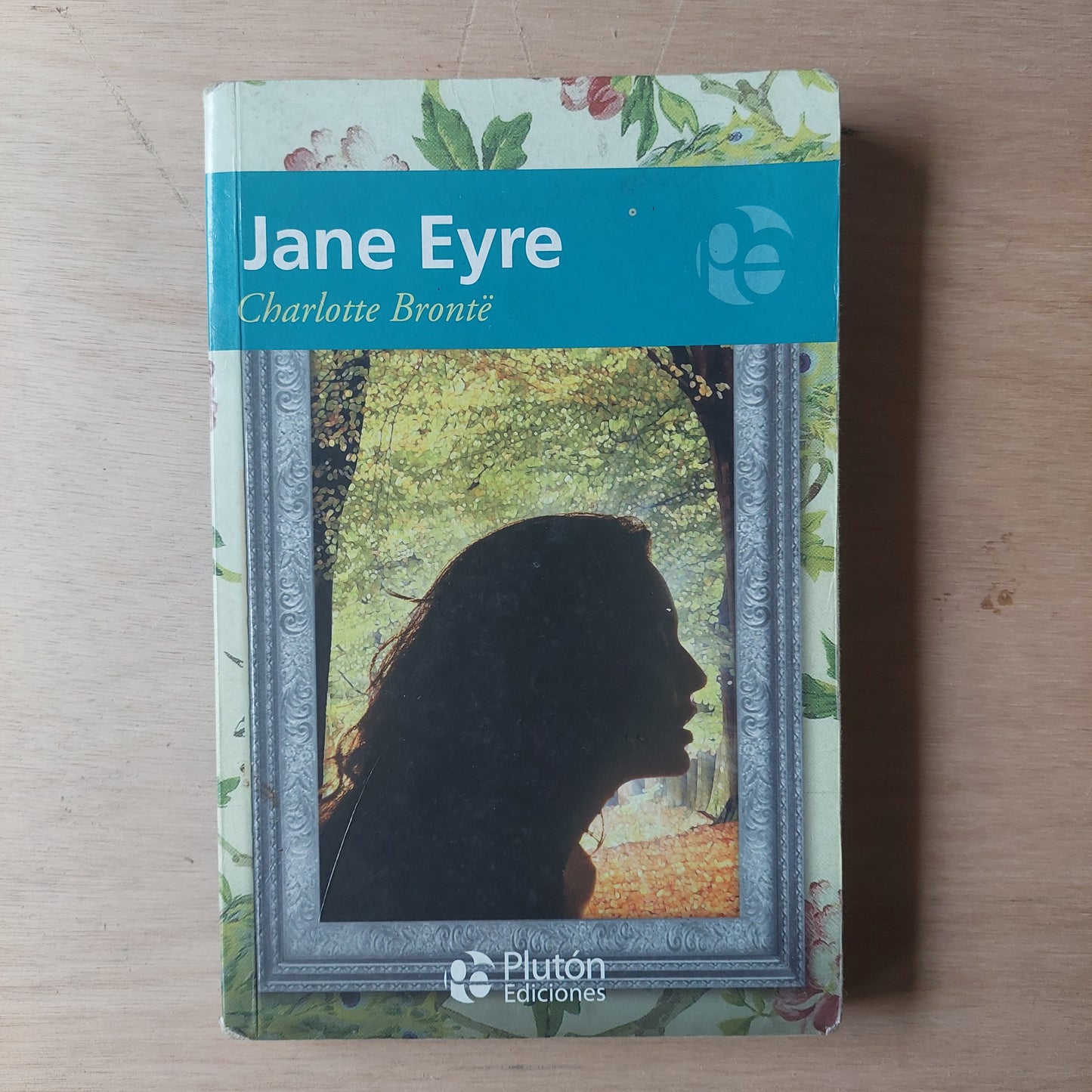 Jane Eyre - Charlotte Bronte