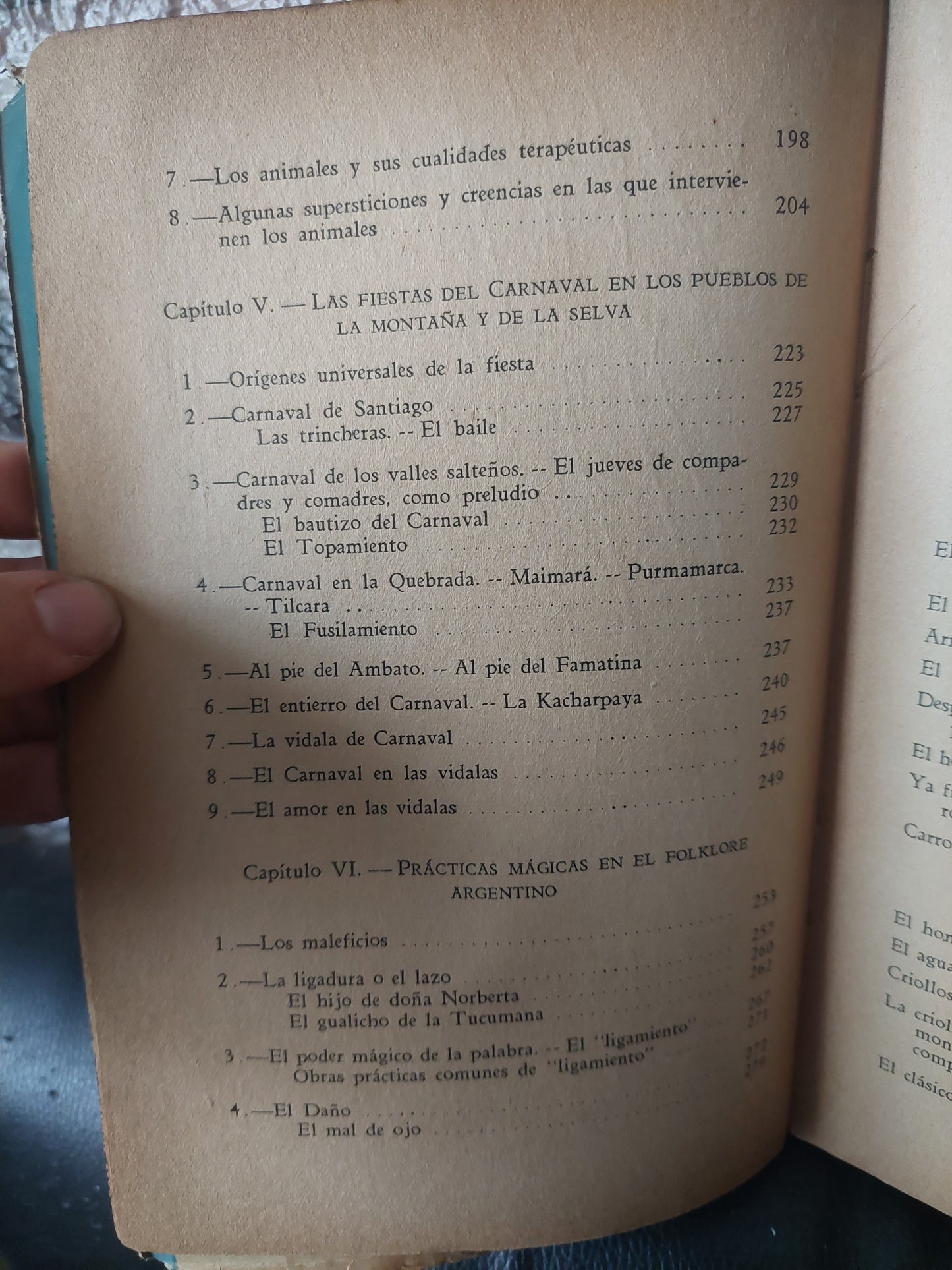 El mito, la leyenda y el hombre - Molina-Tellez